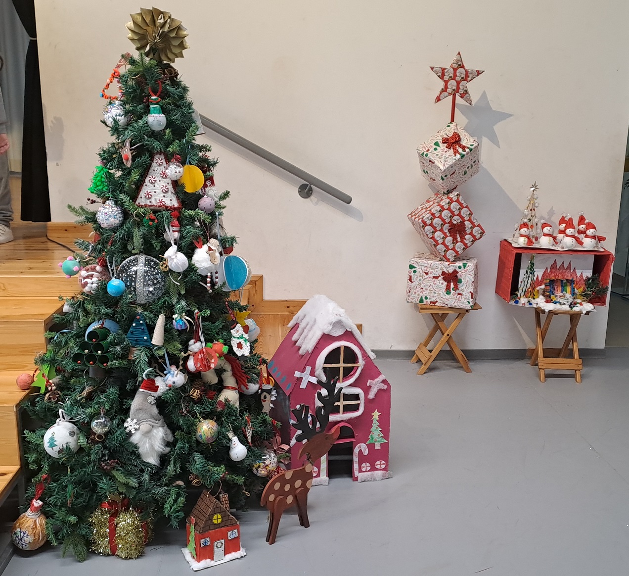 Χριστούγεννα